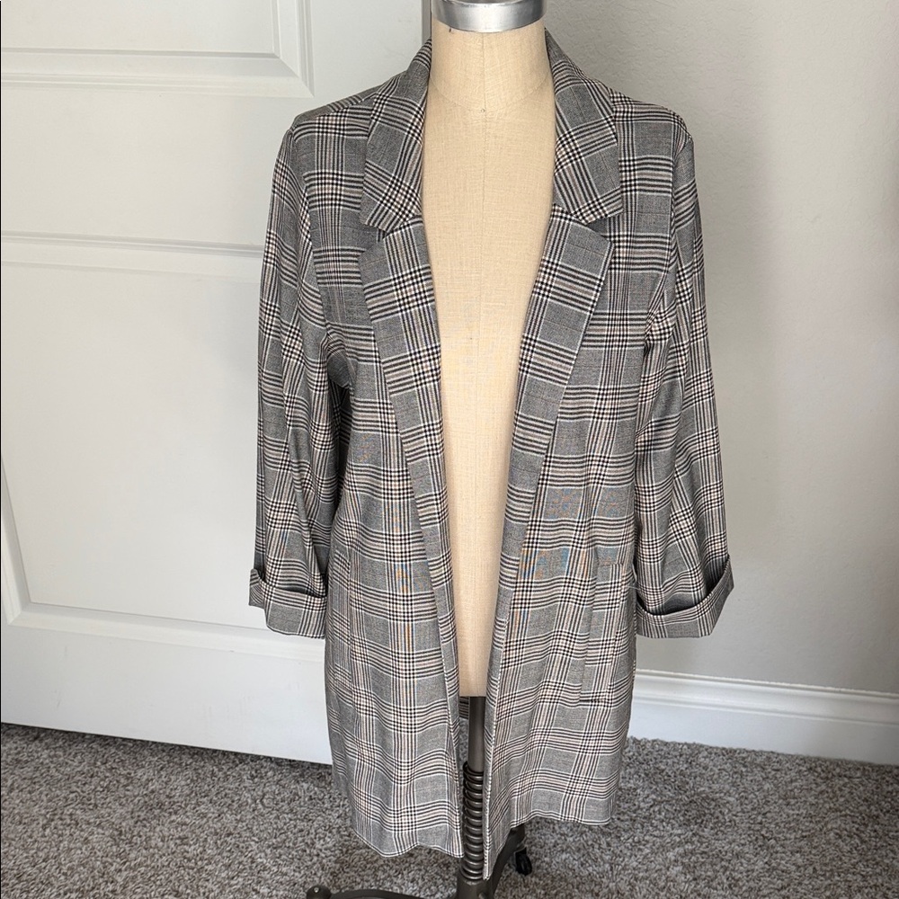 🛍️STRADIVARIUS LIGHTWEIGHT JACKET🛍️ Women’s Small